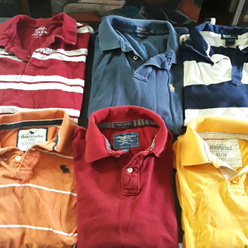 Shirts (ALL)